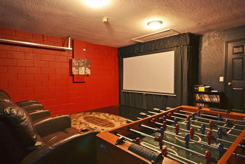Murphy's Mansion 315326