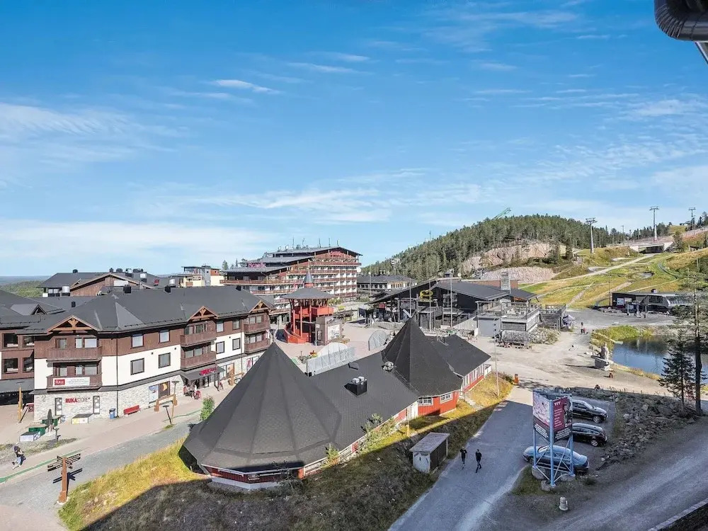 Ruka ski Chalets 64 1502 Kuusamo