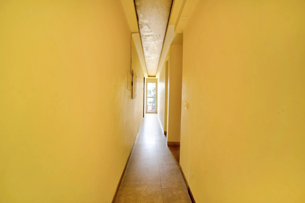 FabHotel Rivlet