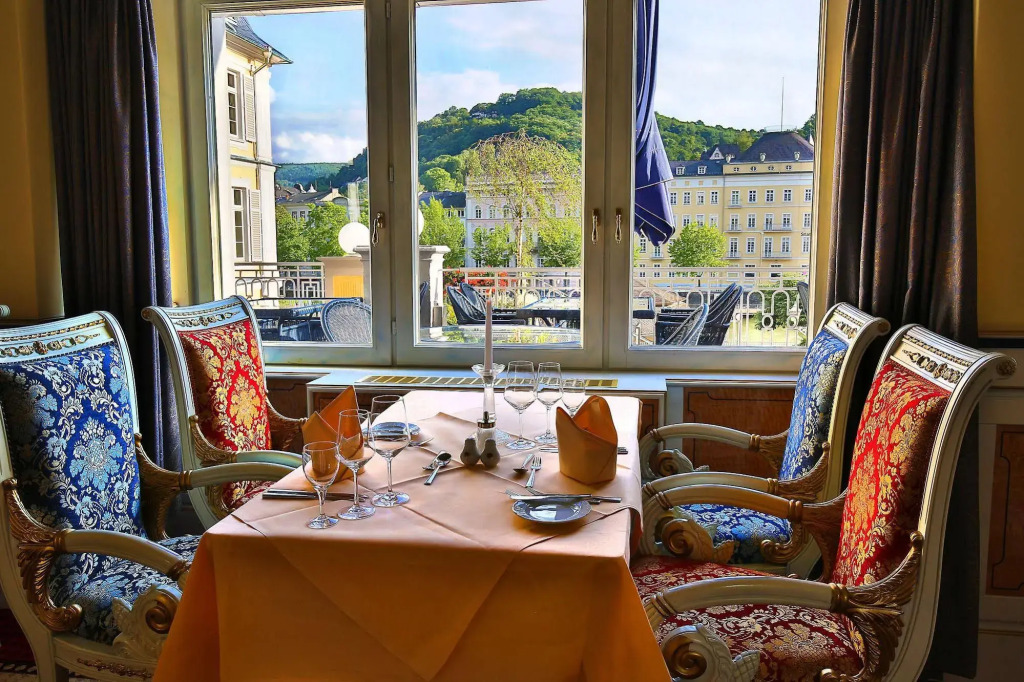 Häckers Hotel