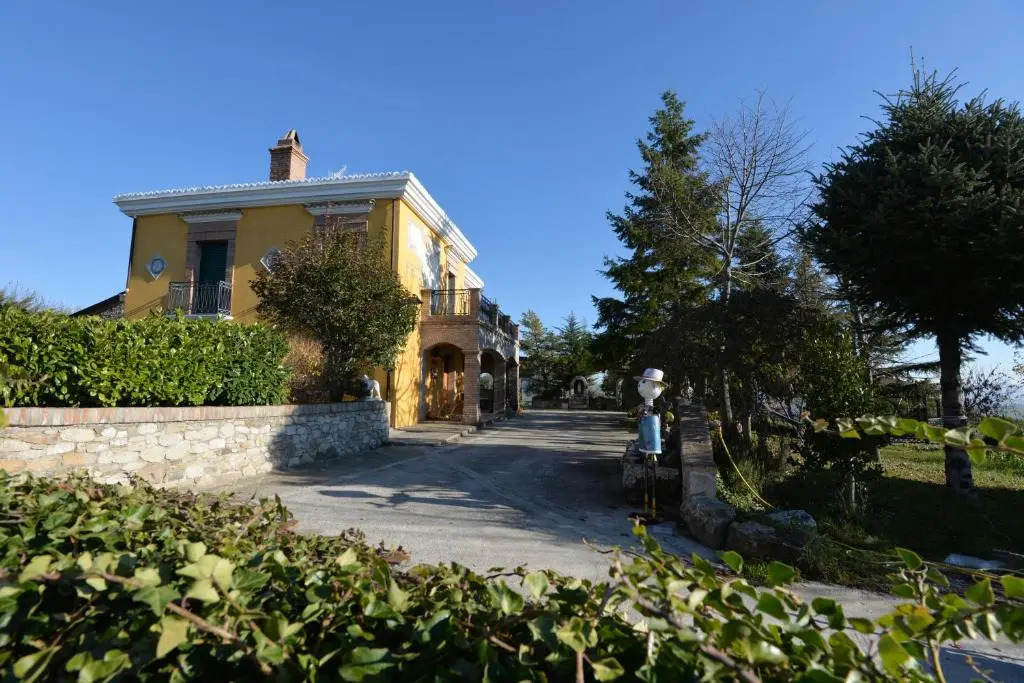 La Meridiana