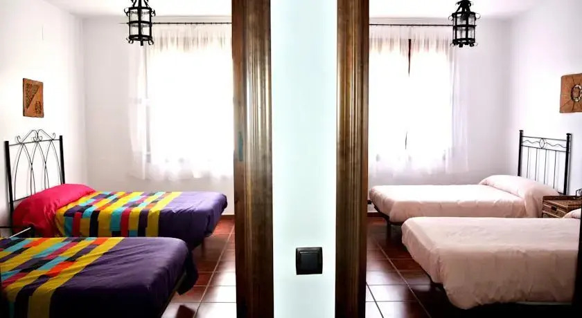 Casa Rural Trastámara