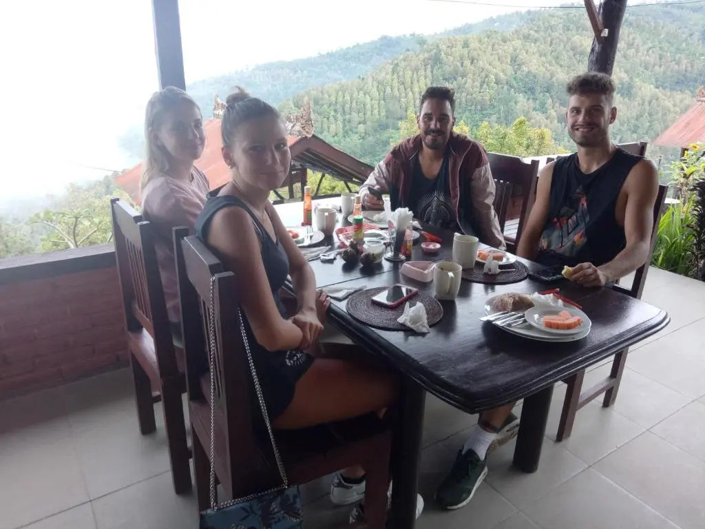 Puri Sunset Homestay
