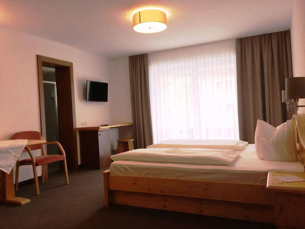 Hotel Erika