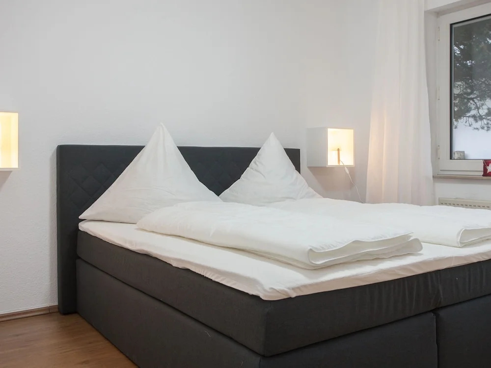Cozy Apartment in Altastenberg with Private Terrace