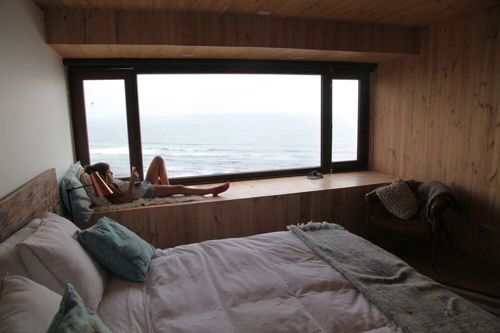 Casa Cliff