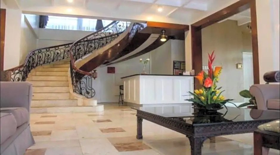 Citi Garden Suites