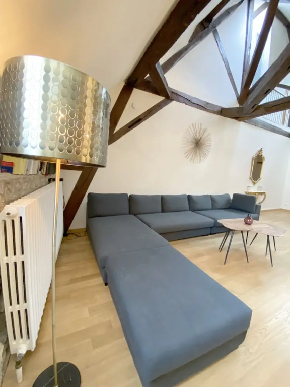 Le Mucie Cosy& Clean Loft