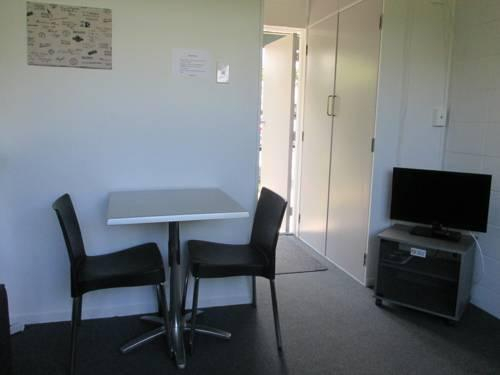 Tarawera River Lodge Motel