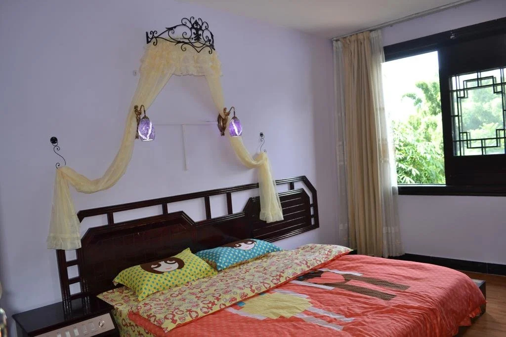 Yangshuo Qiqi Guesthouse