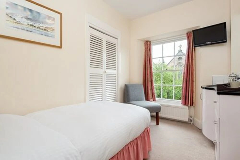 Cumbria House - Self-Catering
