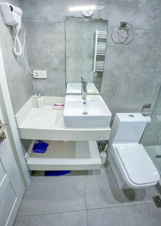 Апартаменты H&B apartments St. Petersburg