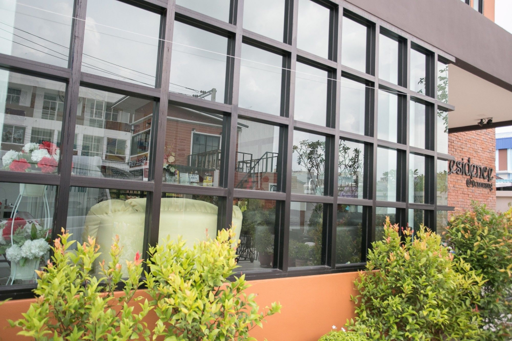 The Bed Residence Donmueang