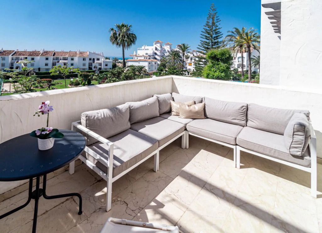 CB1- Holiday home Puerto Banus by Roomservices