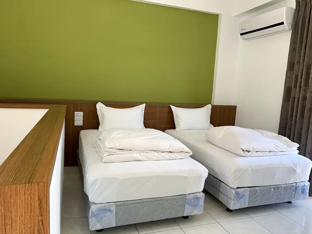 春旅店民宿 Spring Hall B&B