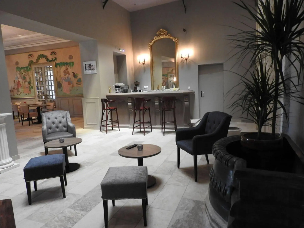The Originals Boutique, Le Grand Hôtel Molière, Pézenas