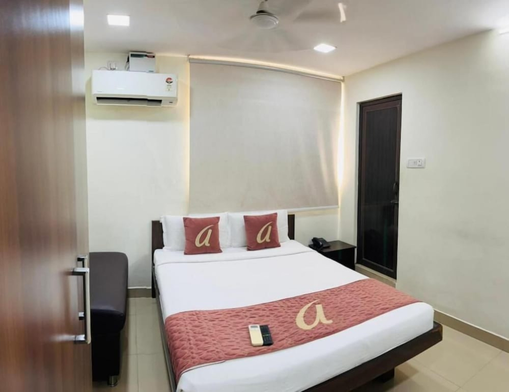 Astra Hotel and Suites Hsr 1st Sector