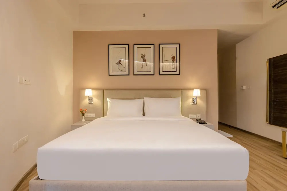 Golden Tulip Gurugram - Sector 80