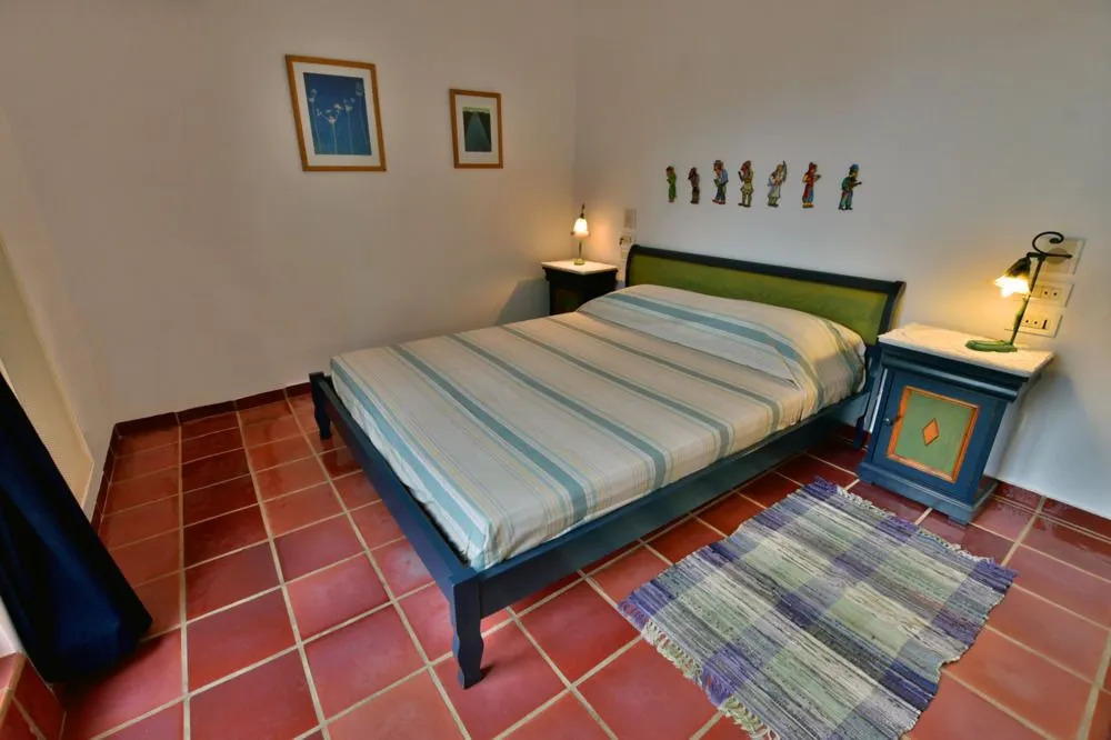 Ktima Grammeno Beachside Villa
