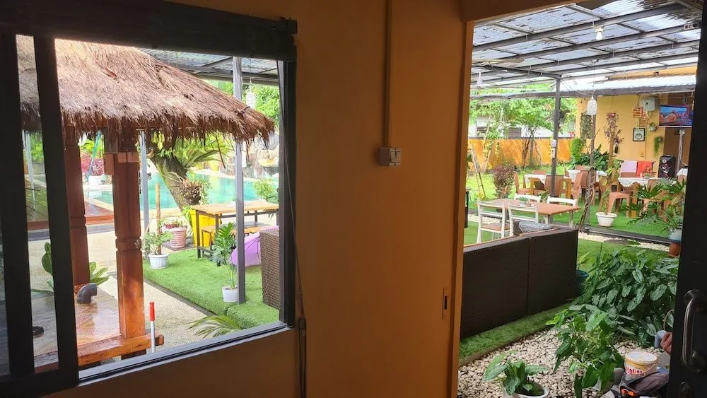 Dewi Sri Guesthouse