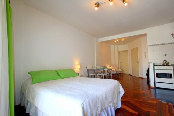 Palermo Rent Apartments