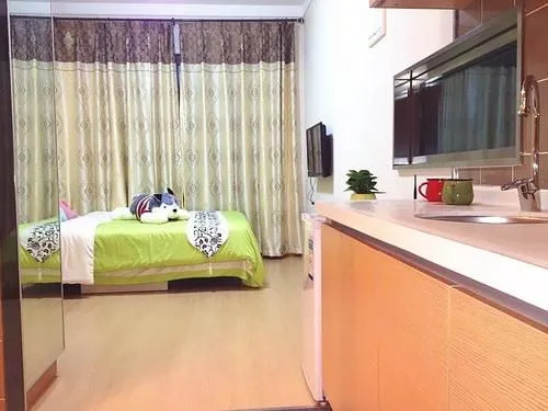 Chongqing Ivory Tower Hotel