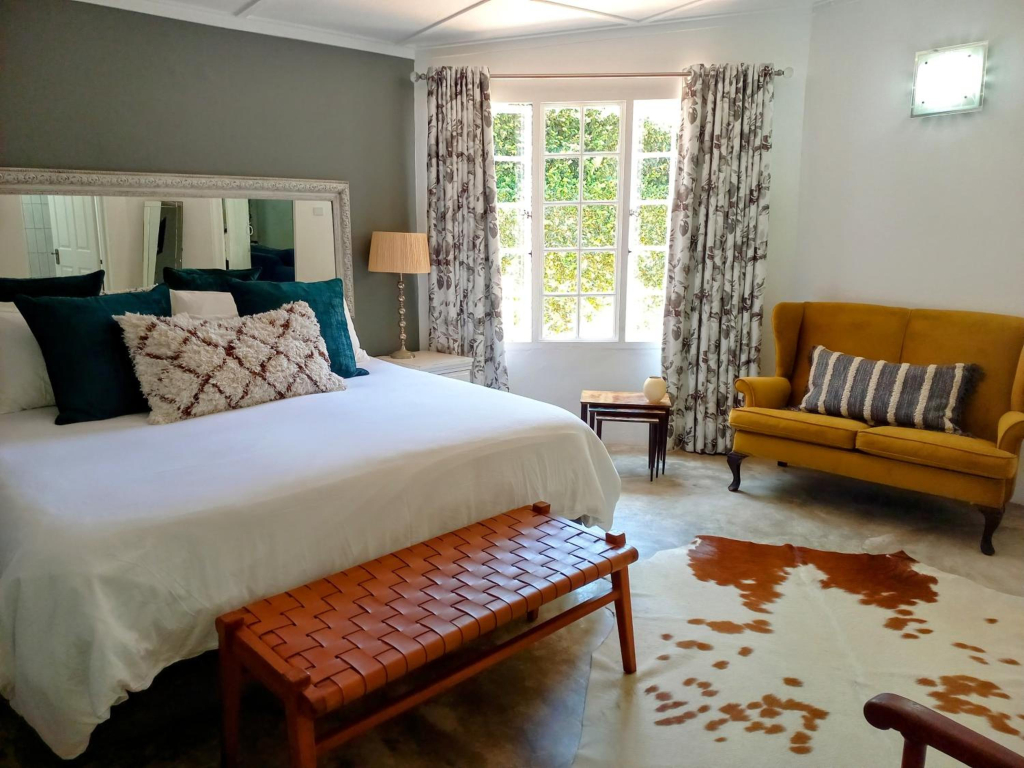 Villa Roc Guesthouse - Pet Friendly