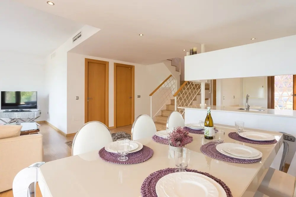 Malagasuite Private Deluxe Villa