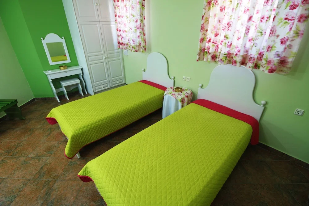 Heaven Apartments