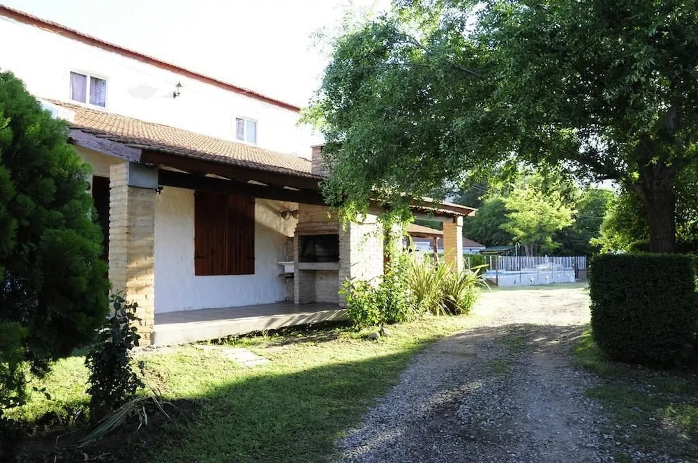 Cabañas Casa Grande