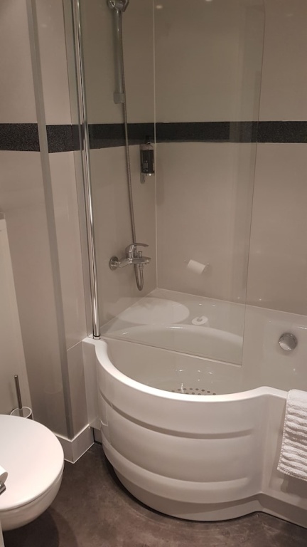 Best Western Hotel De Champagne