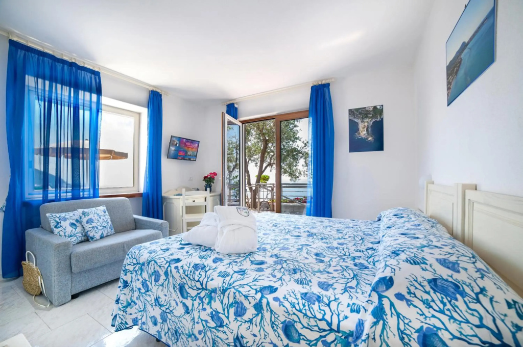 Punta Chiarito Resort