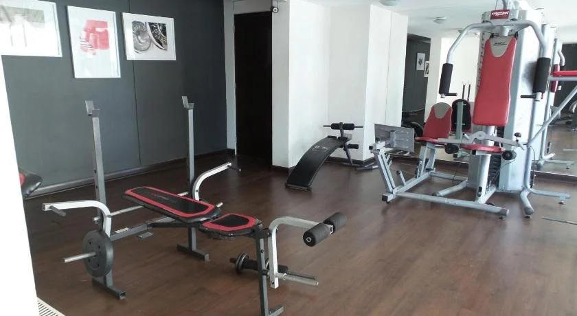 Apart Hotel Braman