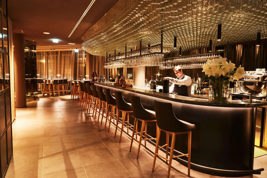 Steigenberger Hotel München