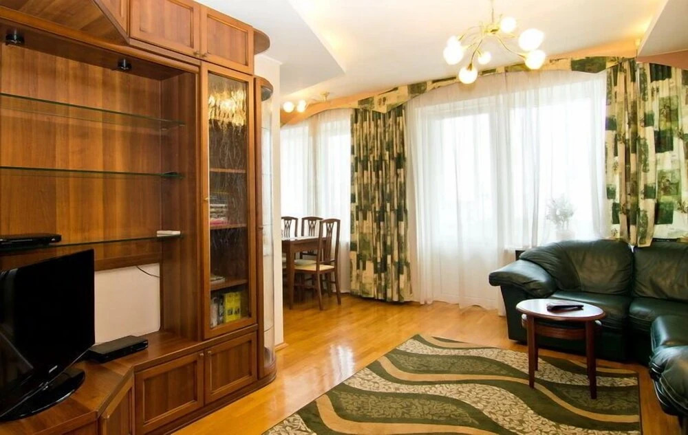 Квартира в аренду
