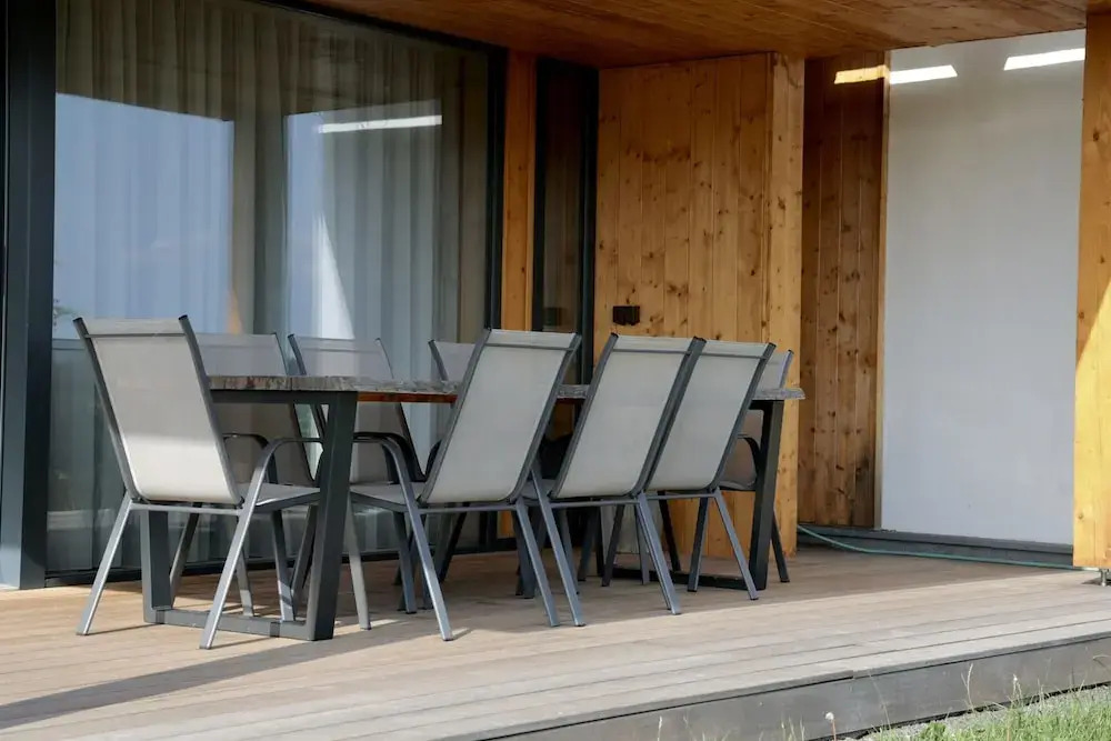 Chalet in istá near Ski Slopes
