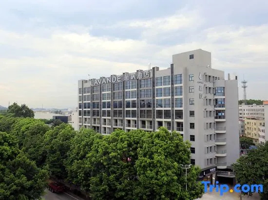 Lavande Hotel (Guangzhou Baoneng Performing Arts Center Kaichuang Avenue Store)