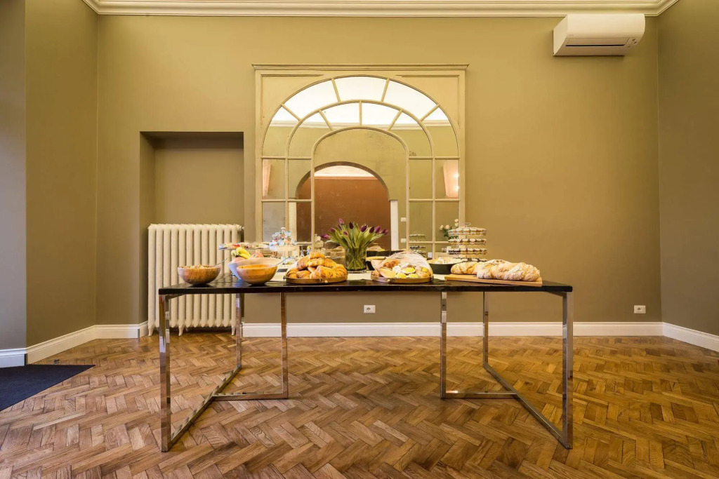 MyForte Relais de Charme & SPA