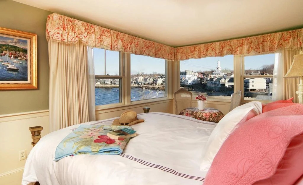 Beach & King Street Inn