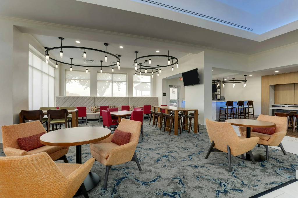 Hilton Garden Inn Fort Worth/Fossil Creek