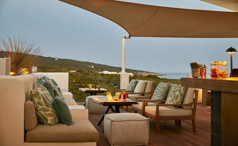 Hotel Teranka