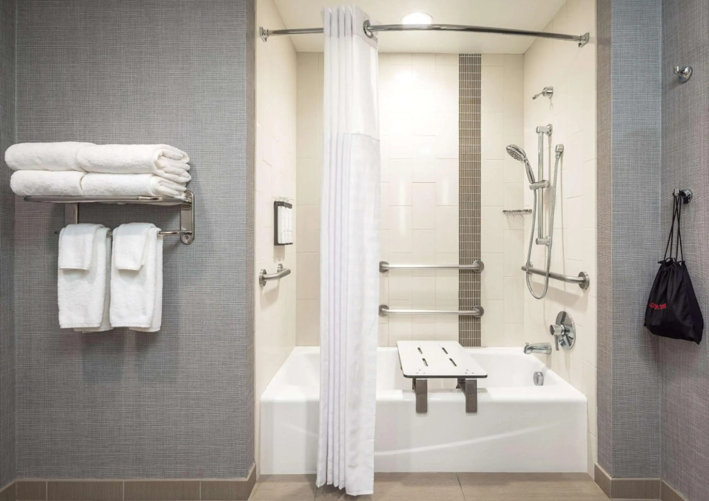 Hyatt Place Santa Cruz