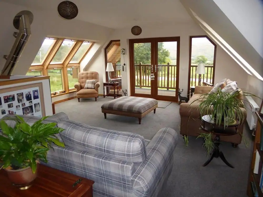 Woodend B&B