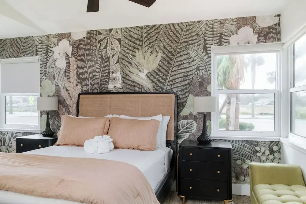 Haleys Court Boutique Motel