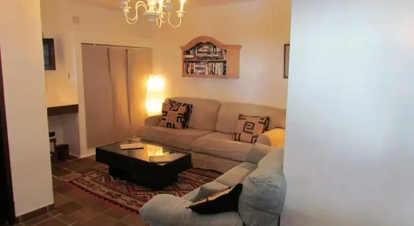 Casita Macher