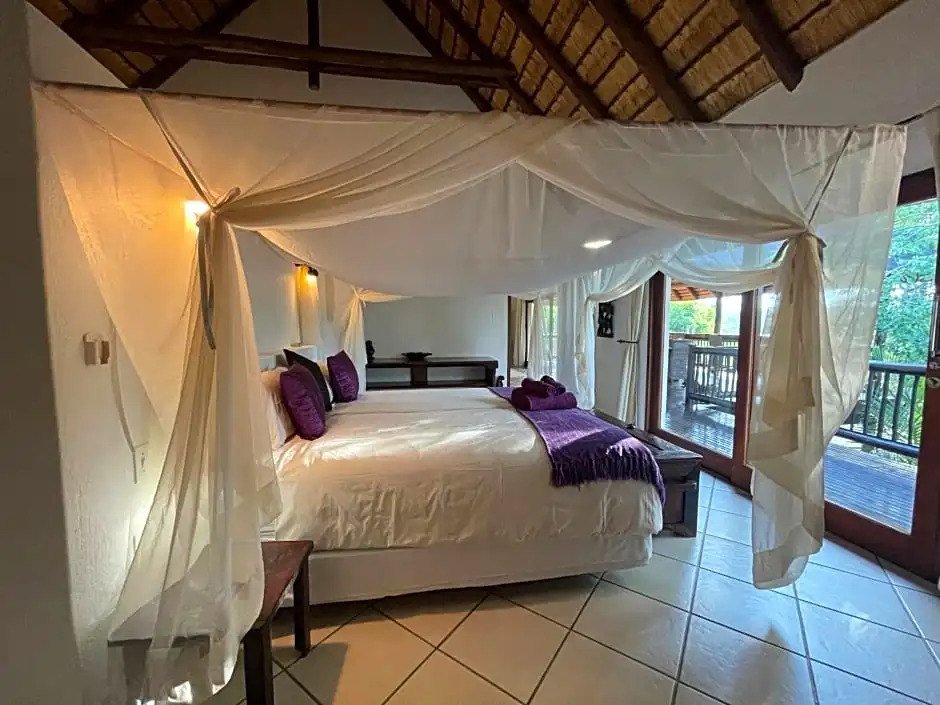 Blyde Wildlife Estate 22