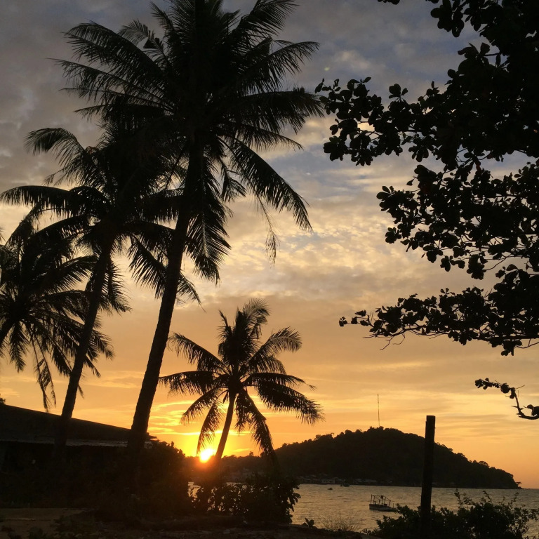 Hula Hula Seafront Phu Quoc