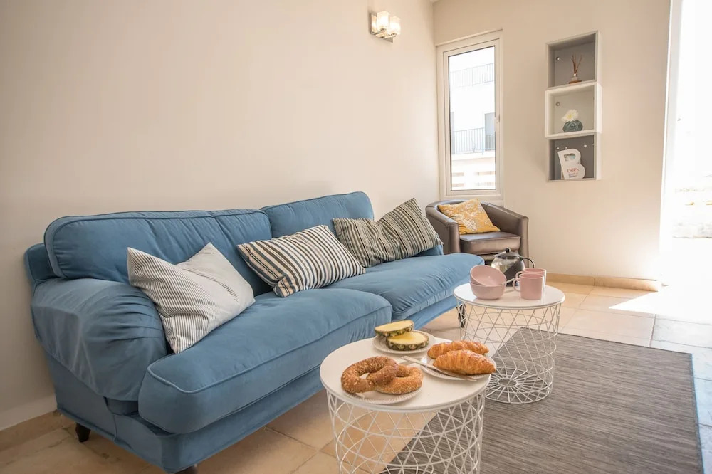 Mersinias 21 Two Bedroom Apartment