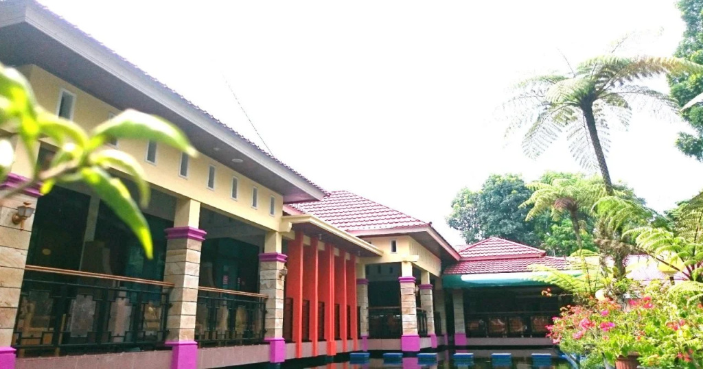 Wisma Pangeran