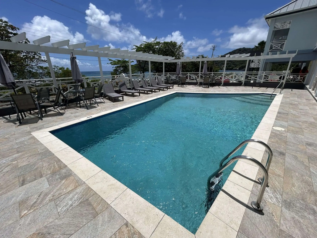 Manta Lodge Resort, an Ascend Collection Resort